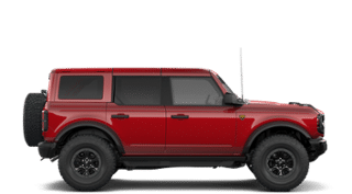 2026 Ford Bronco® External Image 1